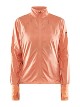 Load image into Gallery viewer, ADV Essence Wind Jacket W