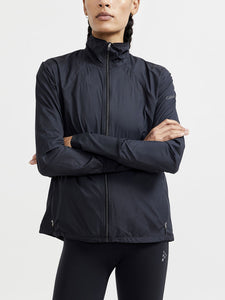 ADV Essence Wind Jacket W