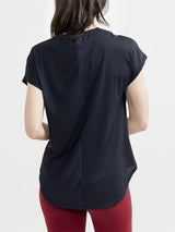 CORE Essence SS Tee W