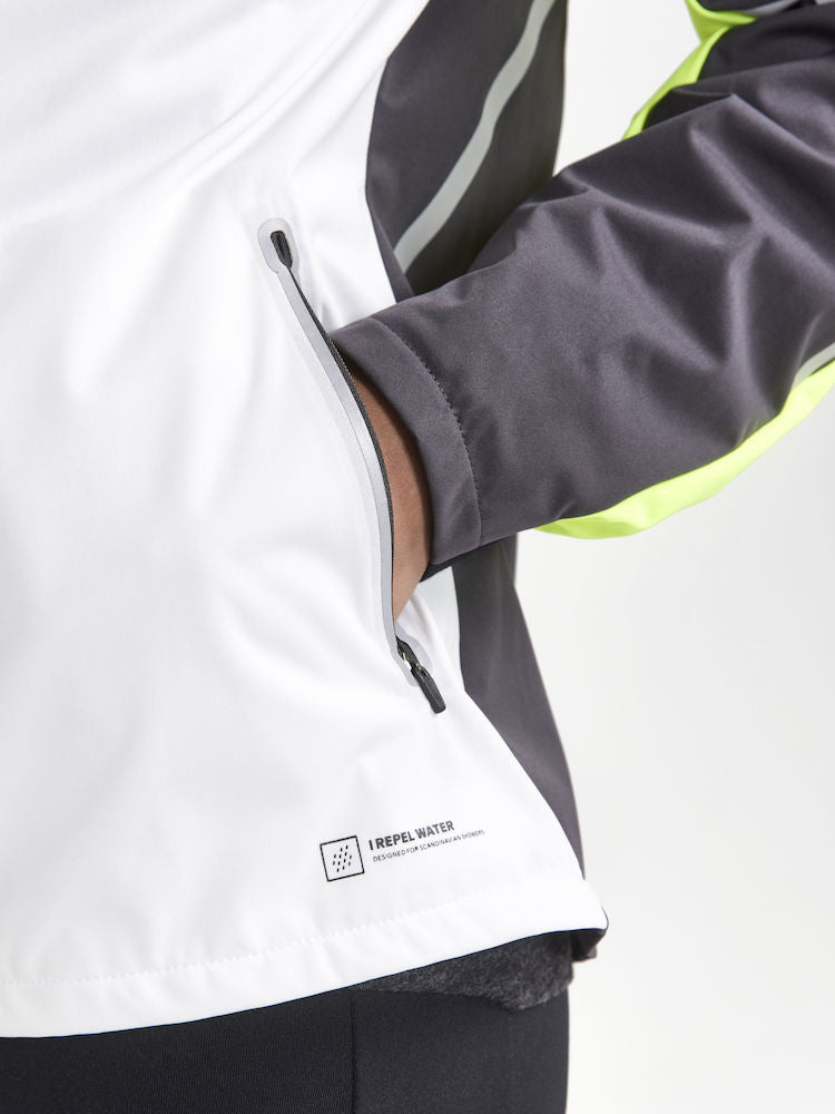 PRO Hydro Lumen Jacket 2 W