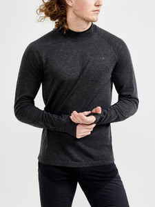 ADV SubZ Wool LS Tee 2 M