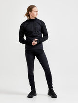 ADV SubZ Wool LS Tee 2 M
