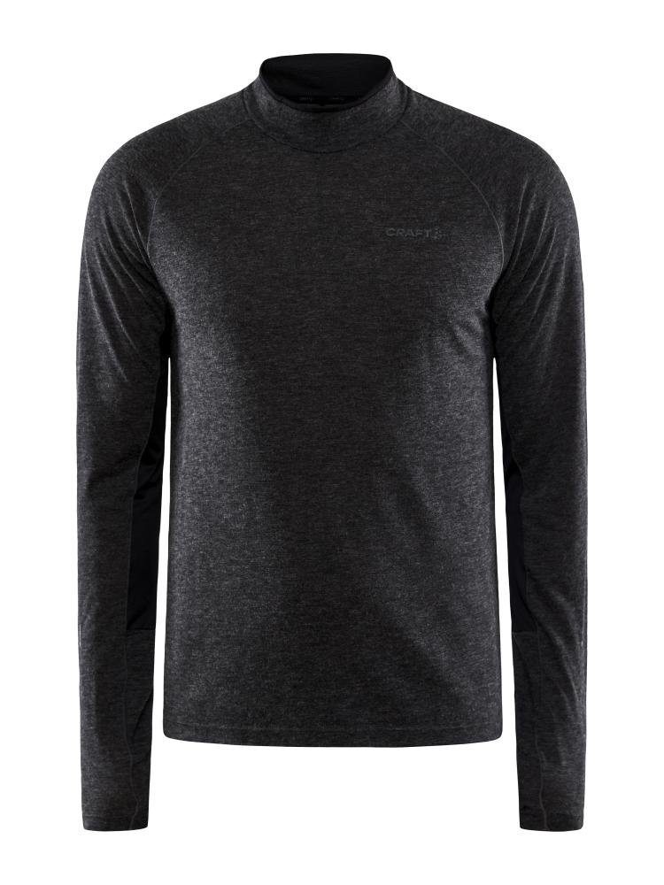 ADV SubZ Wool LS Tee 2 M