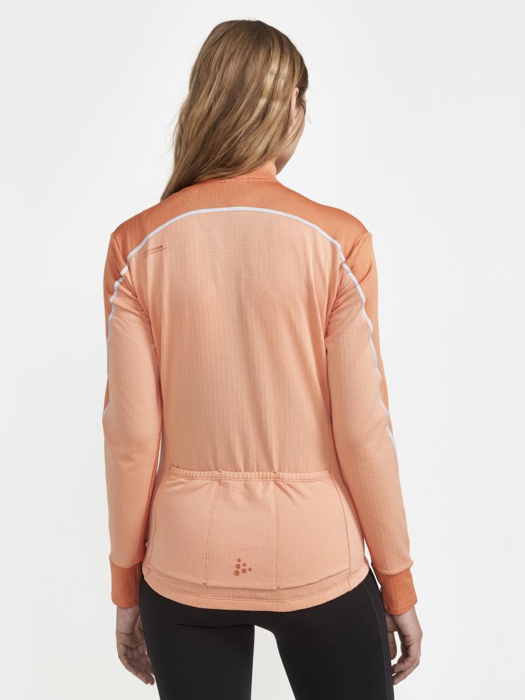 CORE Bike SubZ LS Jersey W