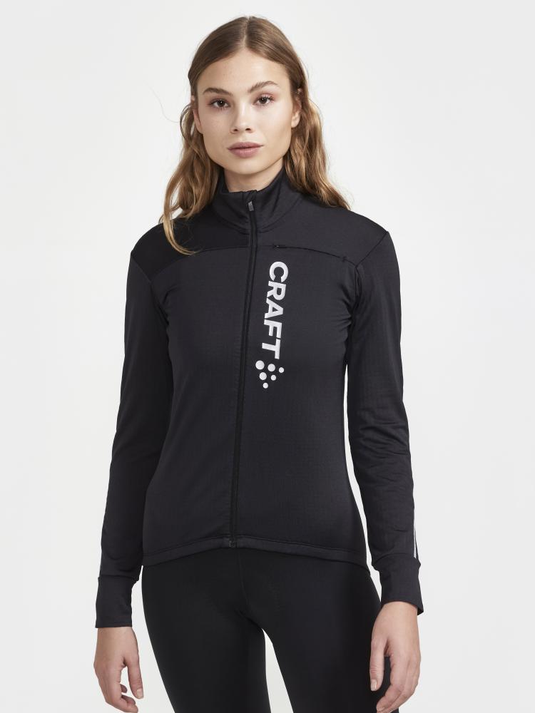 CORE Bike SubZ LS Jersey W