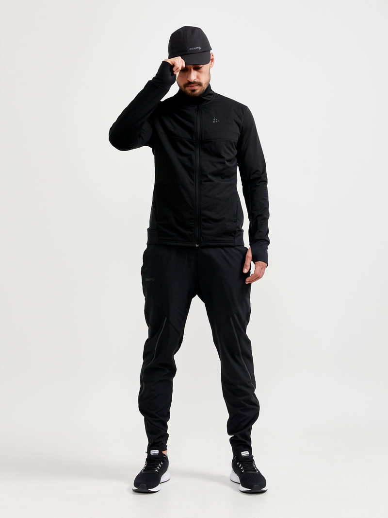 ADV Essence Warm Jacket M