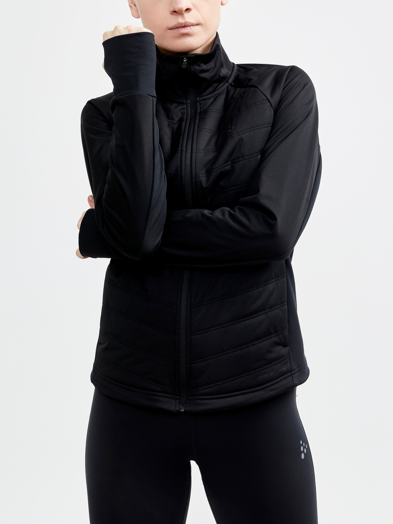 ADV Essence Warm Jacket W