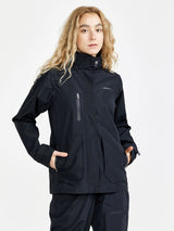 ADV Bike Ride Hydro Jacket W