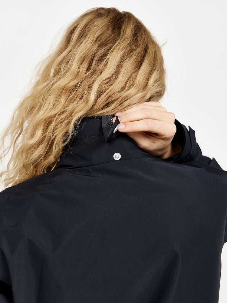 ADV Bike Ride Hydro Jacket W