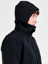 ADV Bike Ride Hydro Jacket M