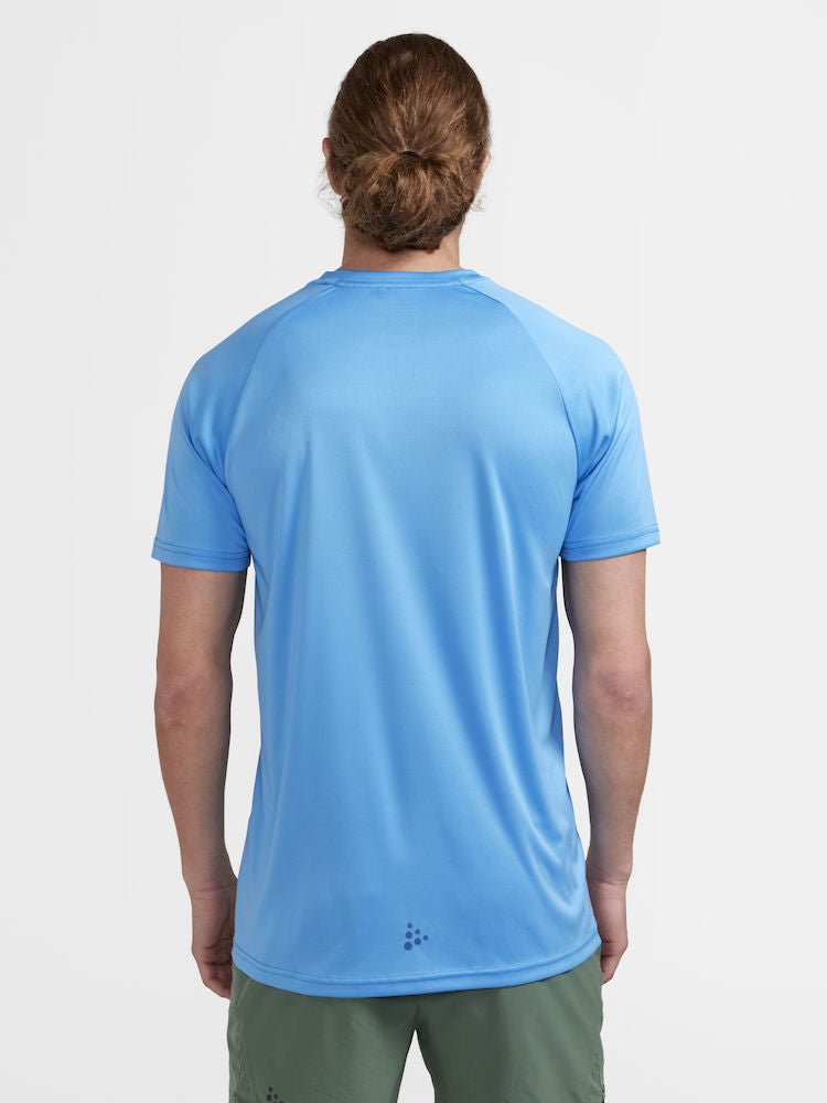 CORE Essence Logo Tee M