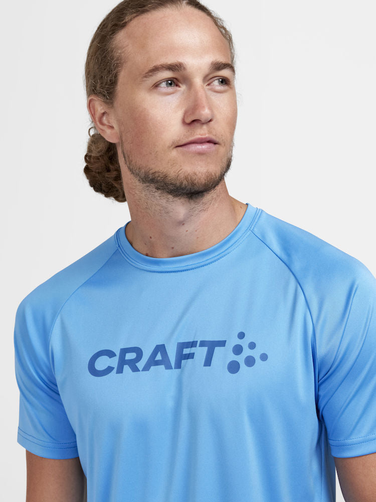 CORE Essence Logo Tee M