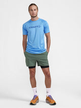CORE Essence Logo Tee M