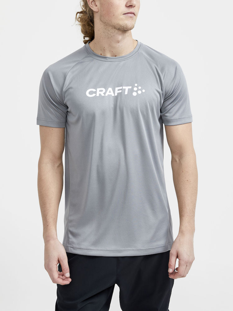 CORE Essence Logo Tee M