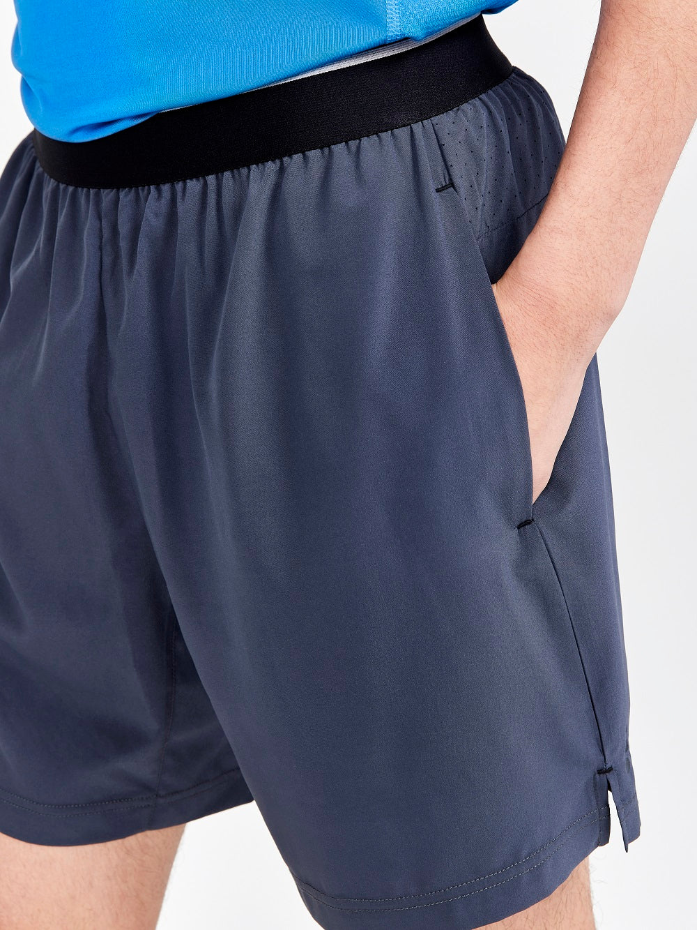 2-IN-1 DRY TECH SHORTS 2.0 – New Edition