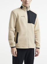 Load image into Gallery viewer, ADV Explore Pile Fleece Jacket M