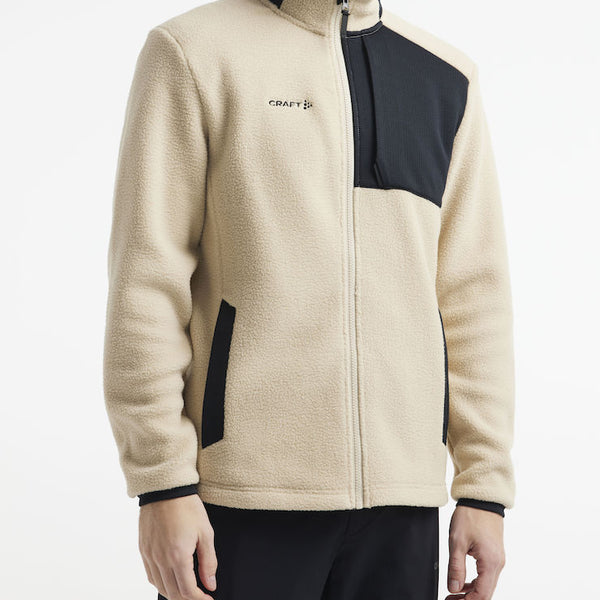 M and s fleece jacket clearance