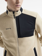 Load image into Gallery viewer, ADV Explore Pile Fleece Jacket M