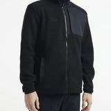 ADV Explore Pile Fleece Jacket M
