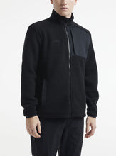 Load image into Gallery viewer, ADV Explore Pile Fleece Jacket M