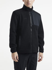 ADV Explore Pile Fleece Jacket M