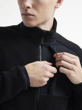 Load image into Gallery viewer, ADV Explore Pile Fleece Jacket M