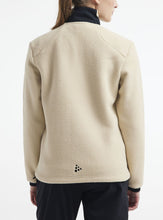 Load image into Gallery viewer, ADV Explore Pile Fleece Jacket W