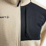 ADV Explore Pile Fleece Jacket W