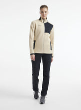 Load image into Gallery viewer, ADV Explore Pile Fleece Jacket W