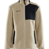 ADV Explore Pile Fleece Jacket W