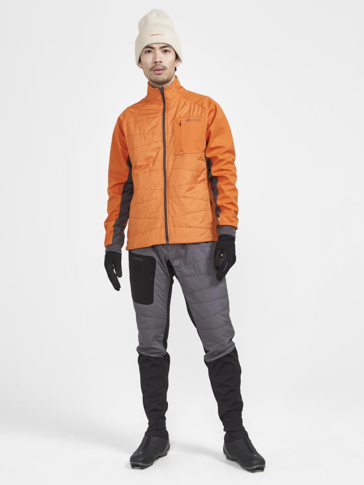 CORE Nordic Training Insulate Jacket M