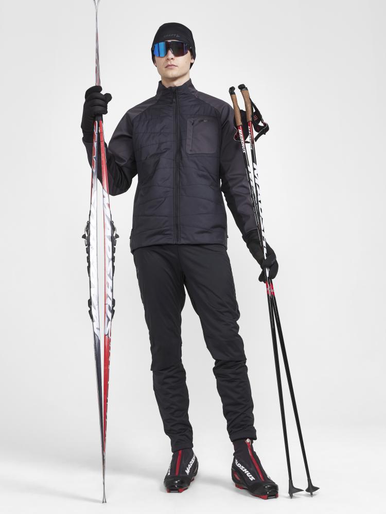CORE Nordic Training Insulate Jacket M