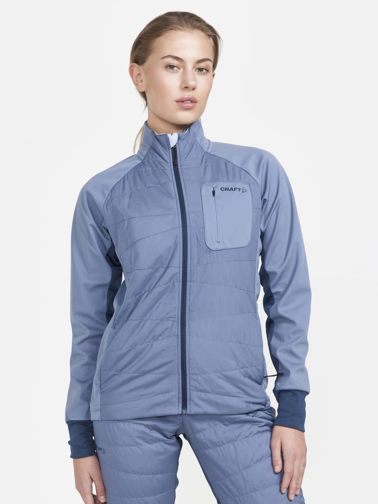 Columbia mach best sale 38 hybrid jacket