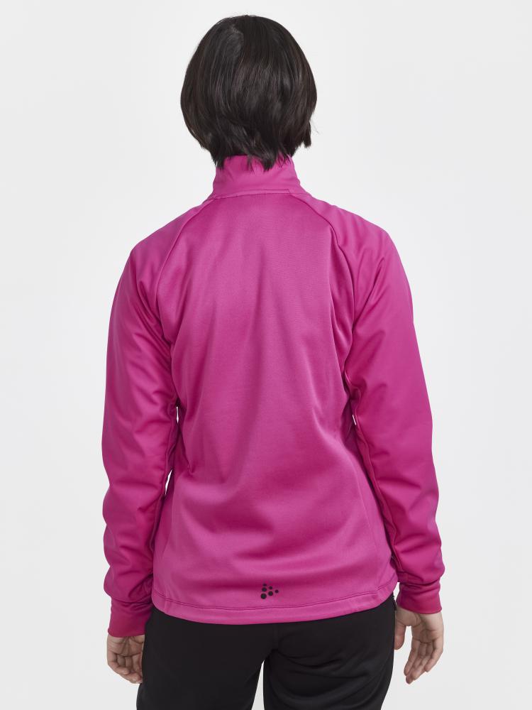 Asics motiondry jacket top