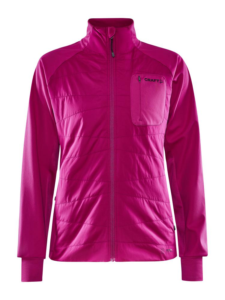 CORE Nordic Training Insulate Jacket W