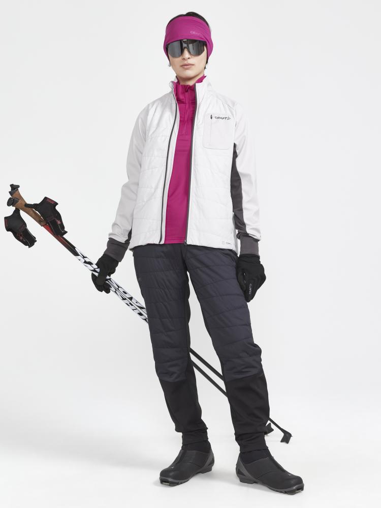 Nevica ski hotsell jacket ladies