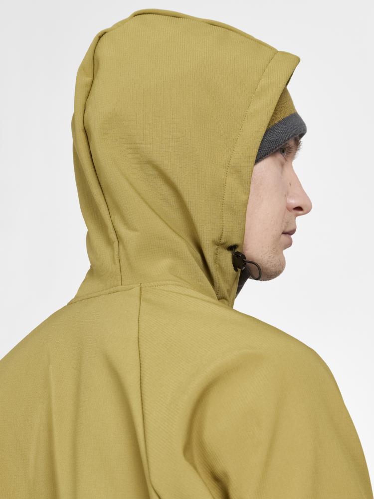 ADV Backcountry Hybrid Jacket M