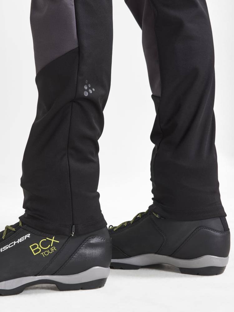 ADV Backcountry Hybrid Pants M