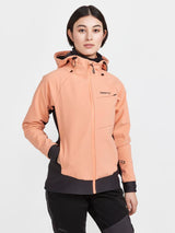 ADV Backcountry Hybrid Jacket W