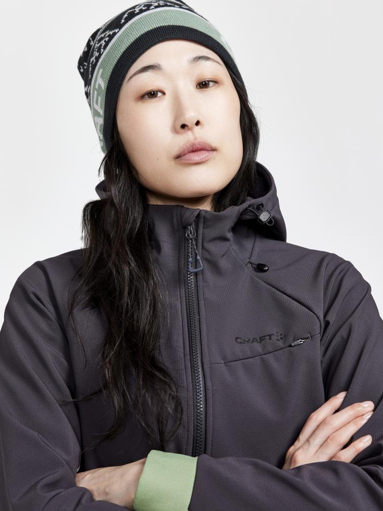 ADV Backcountry Hybrid Jacket W