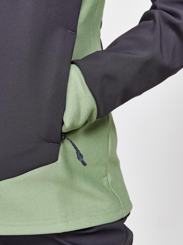 ADV Backcountry Hybrid Jacket W