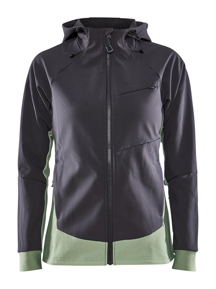 ADV Backcountry Hybrid Jacket W