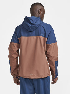 PRO Trail Hydro Jacket M