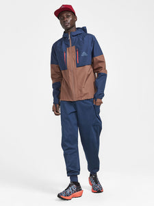 PRO Trail Hydro Jacket M