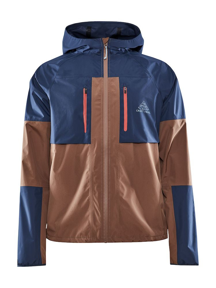 PRO Trail Hydro Jacket M