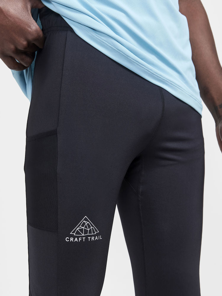 Running Tights + Pants – Craft Sports Canada