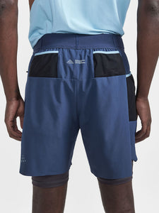 PRO Trail 2in1 Shorts M