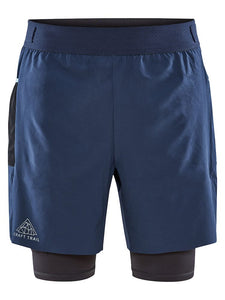 PRO Trail 2in1 Shorts M