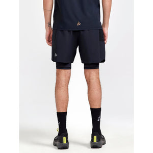 PRO Trail 2in1 Shorts M