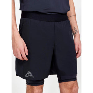 PRO Trail 2in1 Shorts M